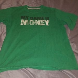 Nike tshirt